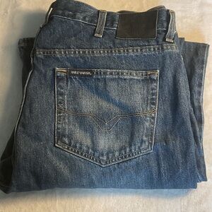 Harley-Davidson Men's Denim Jeans